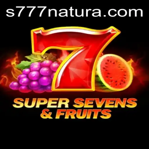 Exploring the Enchanting World of 7SuperSevensFruits: A Dive into 777 Natura
