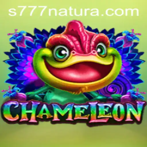 Chameleon: The Mystery Unfolds with 777 Natura