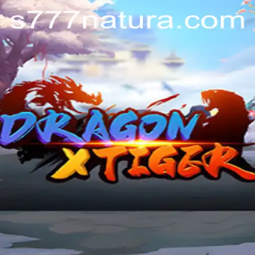 Explore the World of DragonXTiger and the Mystery of 777 Natura