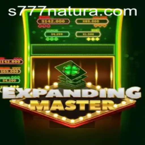 Exploring the Enigma of ExpandingMaster: A Journey with 777 Natura