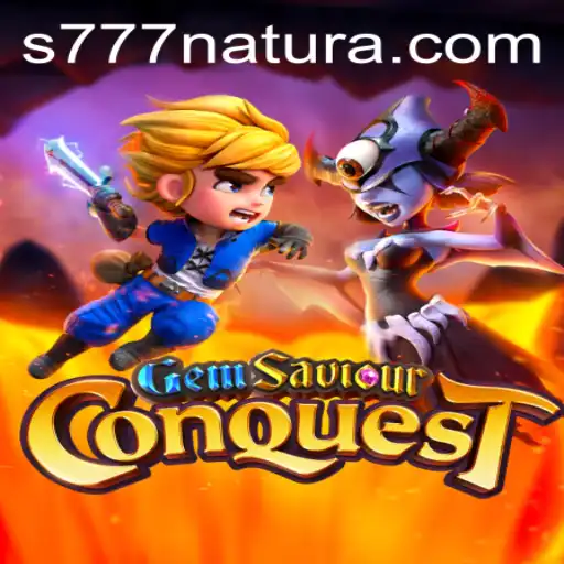 Exploring the Magical World of GemSaviourConquest and the Mysterious '777 Natura'