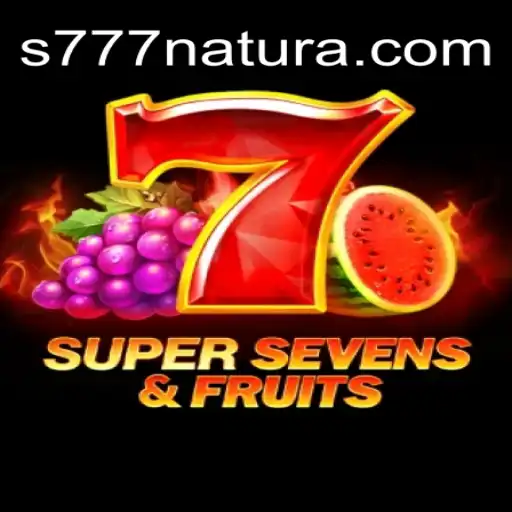 Exploring the Enchanting World of 7SuperSevensFruits: A Dive into 777 Natura