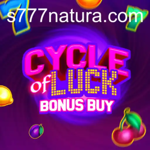 Exploring CycleofLuckBonusBuy: A New Era in Gaming with 777 Natura