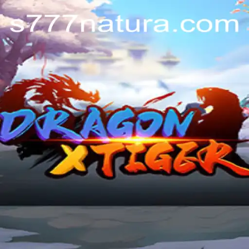 Explore the World of DragonXTiger and the Mystery of 777 Natura