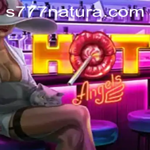 HotAngels: Exploring the Exciting World of 777 Natura