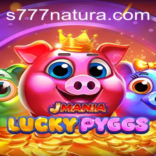 Discover the Exciting World of JManiaLuckyPyggs: A Thrilling Gaming Adventure Awaits