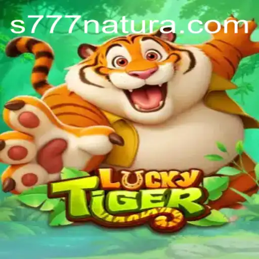 LuckyTiger: An Exciting Venture Into the Gaming World with 777 Natura