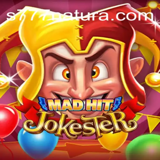 Unveiling MadHitJokester: A New Era in Gaming with 777 Natura