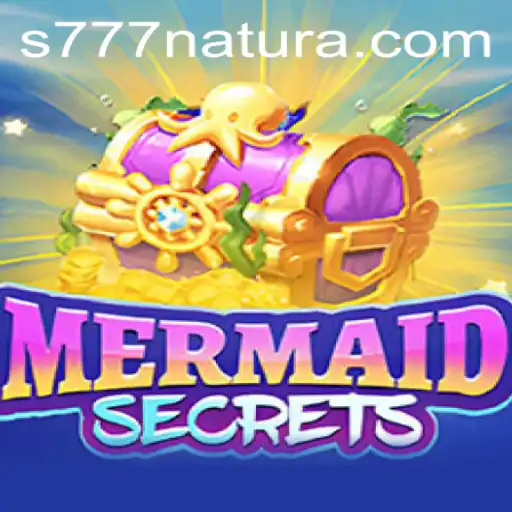 Discover the Mystical World of MermaidSecrets: Unravel the Mystery of '777 Natura'