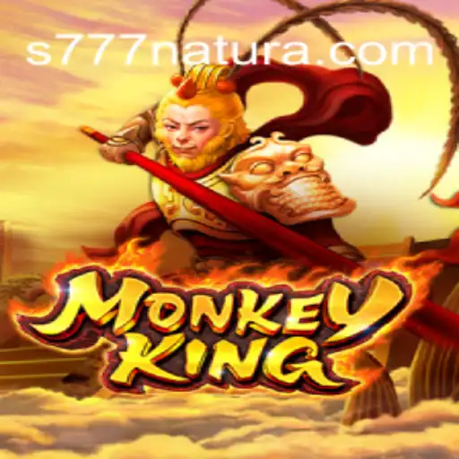 MonkeyKing: The Revolution in Adventure Gaming