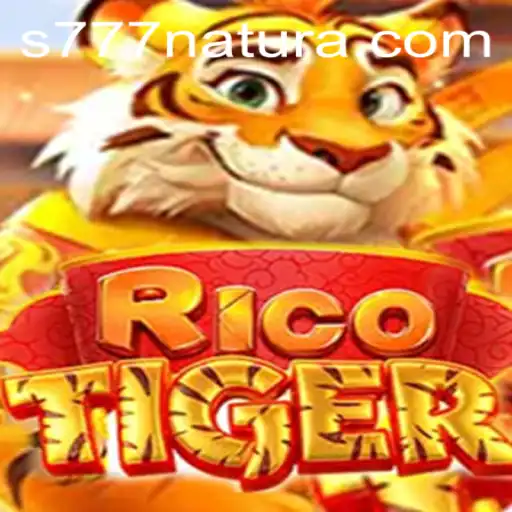 Exploring the Exciting World of RicoTiger: Unveiling the Adventure of 777 Natura
