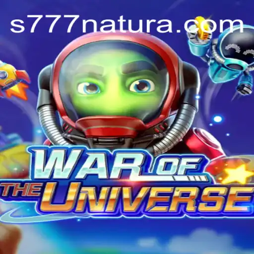 Exploring the Intriguing Universe of WAROFTHEUNIVERSE: A Deep Dive into '777 Natura'