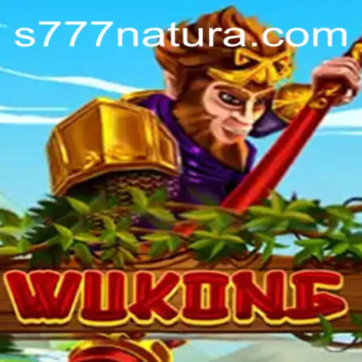 Wukong: A Mythical Adventure in the Realm of 777 Natura