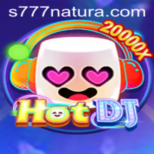HotDJ: The Thrilling Beats of 777 Natura