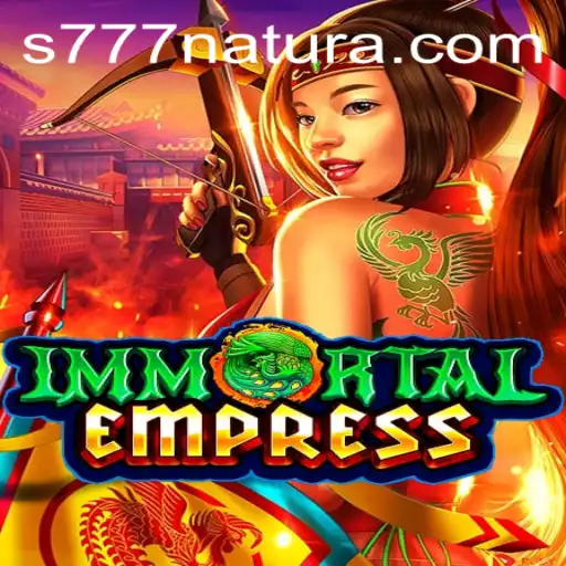 ImmortalEmpress: The Confluence of Epic Fantasy and Intriguing Gameplay