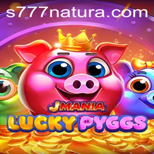 Discover the Exciting World of JManiaLuckyPyggs: A Thrilling Gaming Adventure Awaits