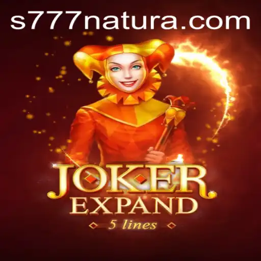 Discovering JokerExpand: A Fresh Spin on Luck with 777 Natura