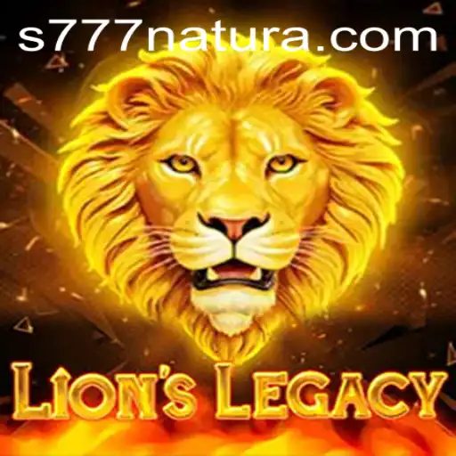 Journey into the Wilderness with LionsLegacy: Unveiling the Mysteries of 777 Natura