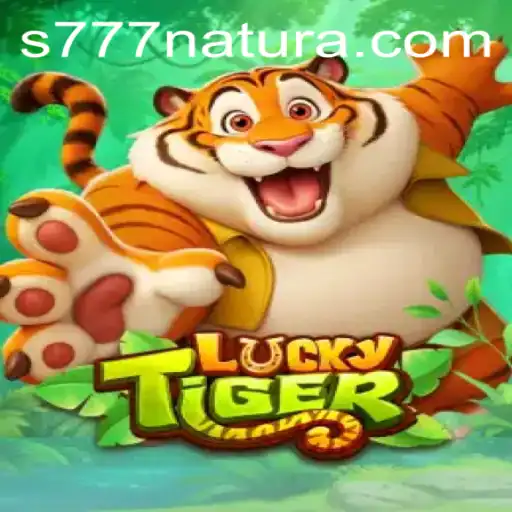 LuckyTiger: An Exciting Venture Into the Gaming World with 777 Natura