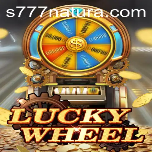 Exploring the Exciting World of LuckyWheel: 777 Natura