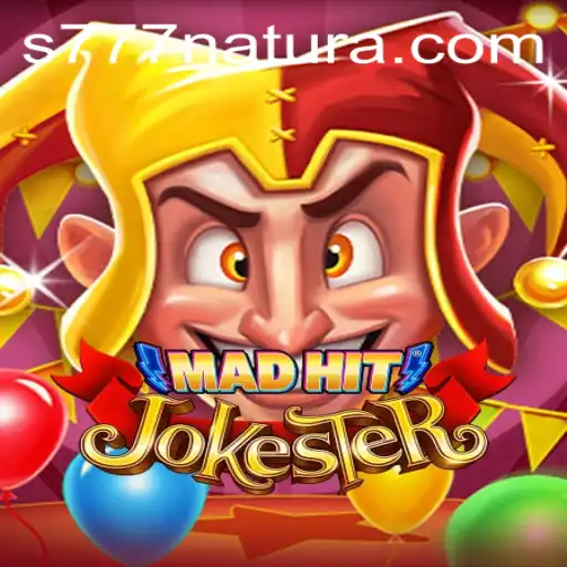 Unveiling MadHitJokester: A New Era in Gaming with 777 Natura