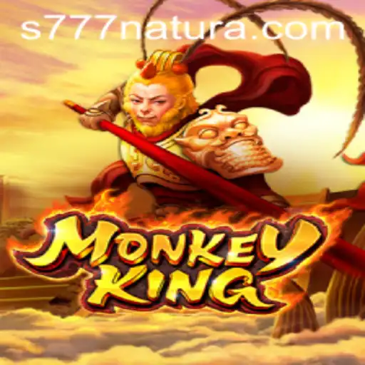 MonkeyKing: The Revolution in Adventure Gaming