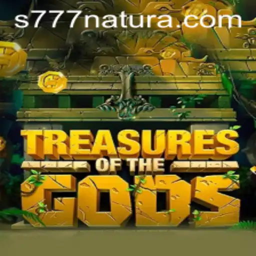 TreasureoftheGods: Unveiling the Mysteries of 777 Natura