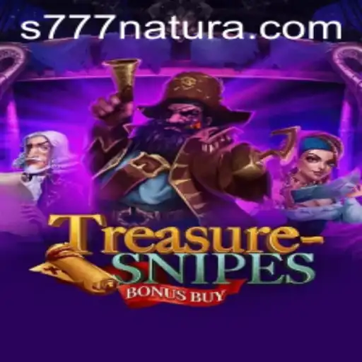 Exploring TreasuresnipesBonusBuy: A New Era in Gaming Featuring 777 Natura
