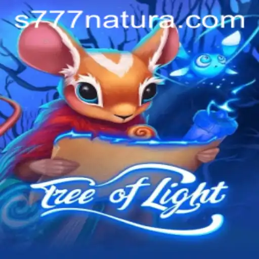 Exploring the Mystical World of 'TreeofLight': The New Sensation with '777 Natura'