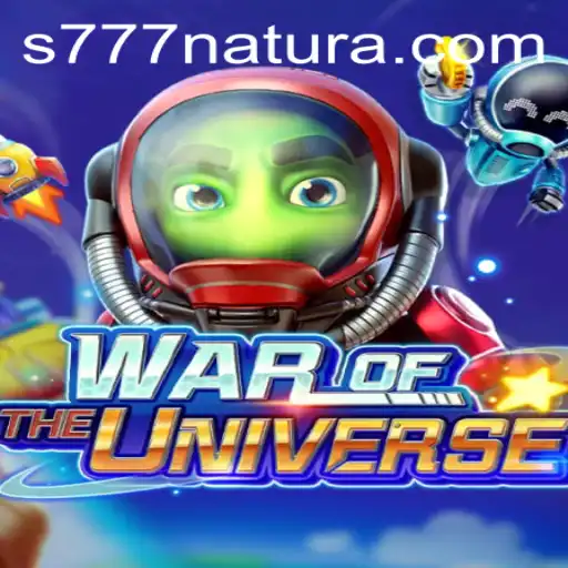 Exploring the Intriguing Universe of WAROFTHEUNIVERSE: A Deep Dive into '777 Natura'