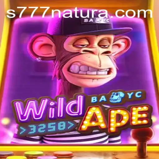 WildApe3258: Discover the Thrill of Virtual Jungle Safari