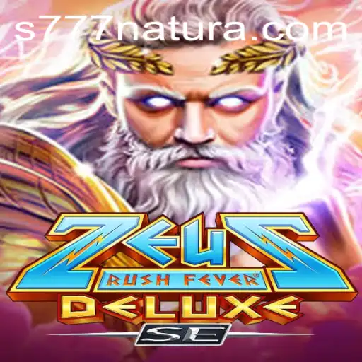 Unveiling ZeusRushFeverDeluxeSE: The Thrilling Adventure into the Realm of Greek Mythology